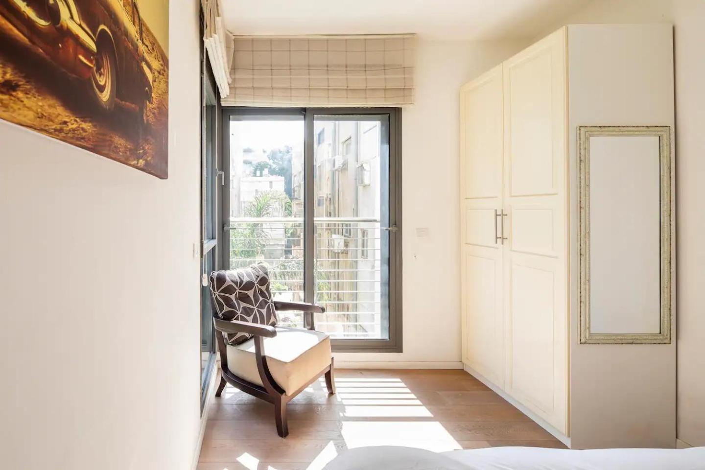 Luxury Oasis Tel Aviv Beach Εξωτερικό φωτογραφία