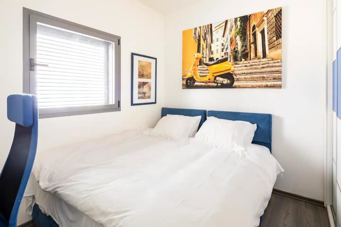 Luxury Oasis Tel Aviv Beach Εξωτερικό φωτογραφία