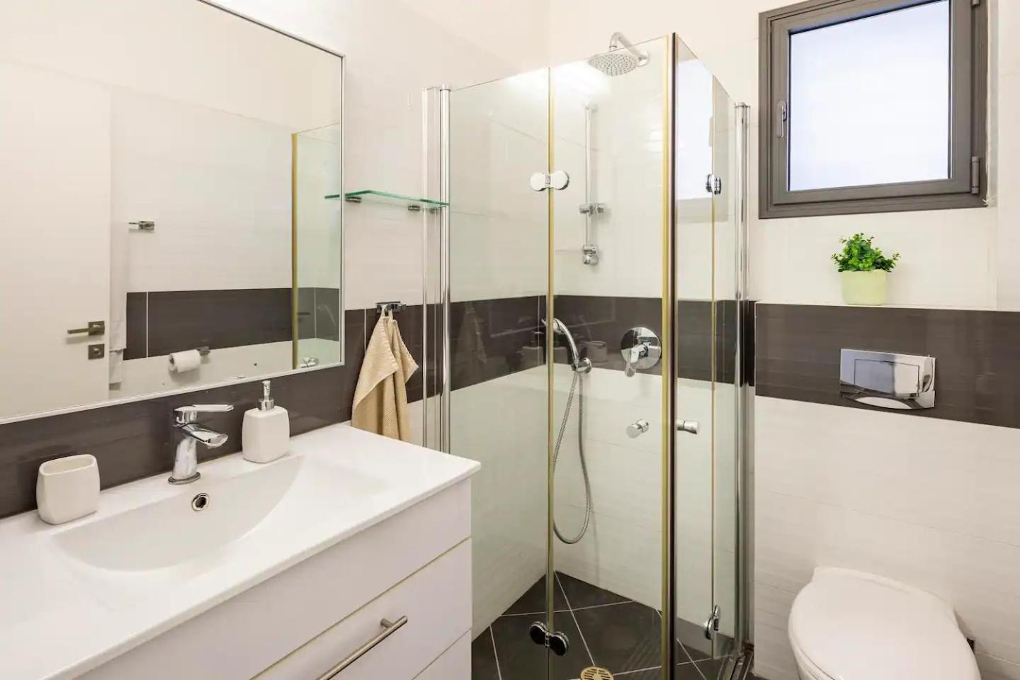 Luxury Oasis Tel Aviv Beach Εξωτερικό φωτογραφία