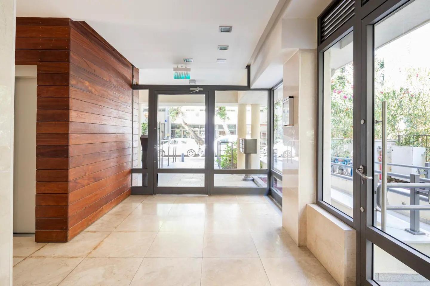 Luxury Oasis Tel Aviv Beach Εξωτερικό φωτογραφία