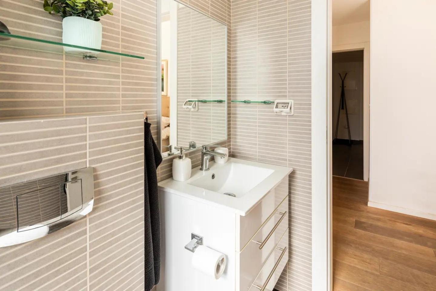 Luxury Oasis Tel Aviv Beach Εξωτερικό φωτογραφία