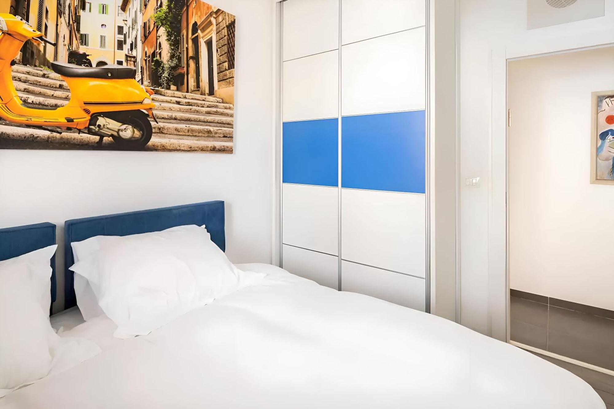 Luxury Oasis Tel Aviv Beach Εξωτερικό φωτογραφία