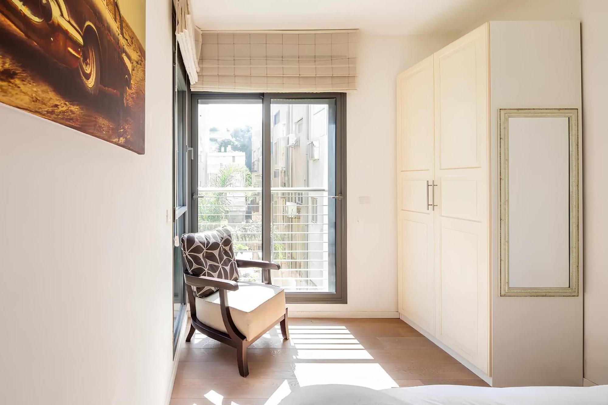 Luxury Oasis Tel Aviv Beach Εξωτερικό φωτογραφία