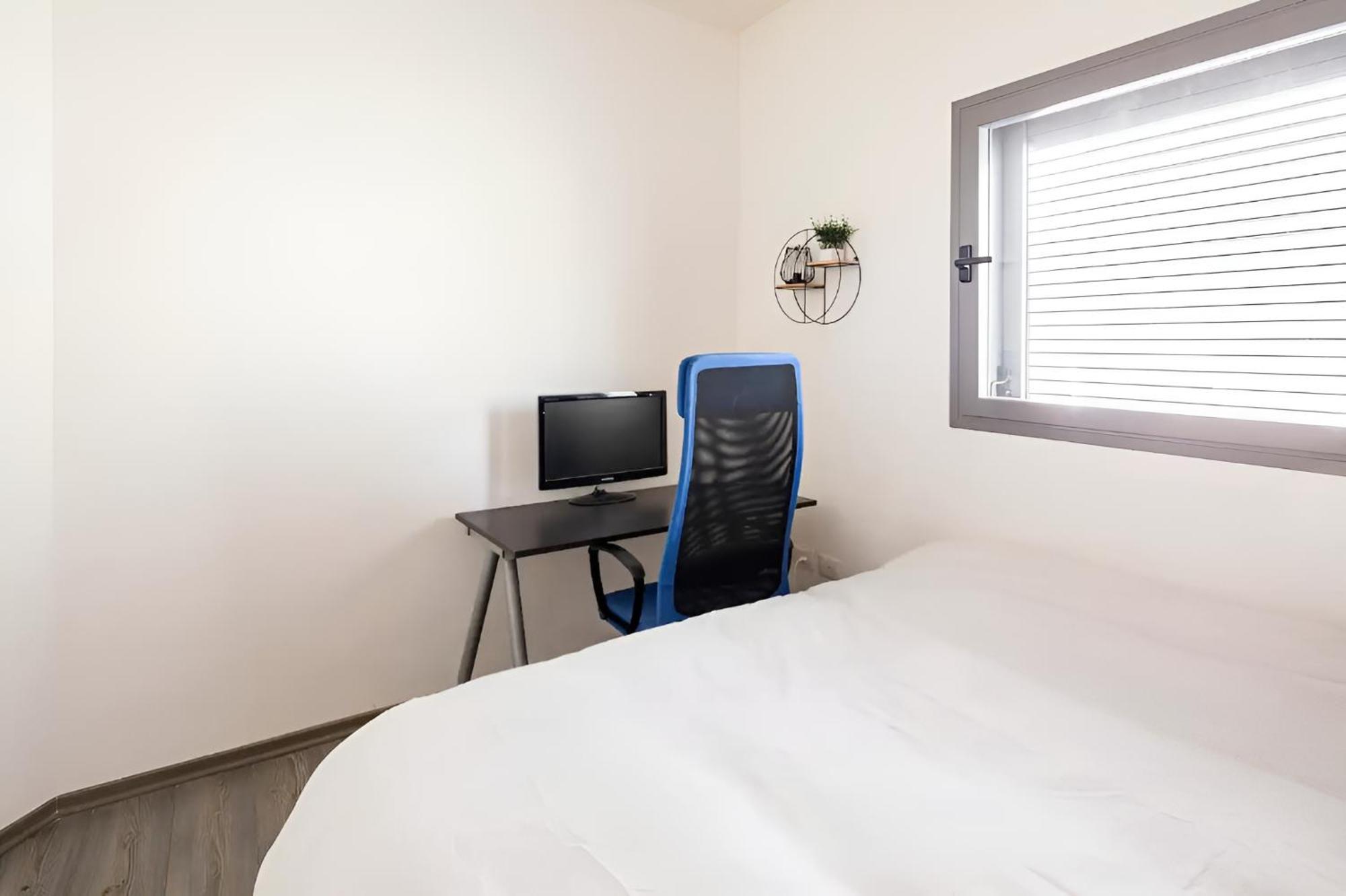 Luxury Oasis Tel Aviv Beach Εξωτερικό φωτογραφία