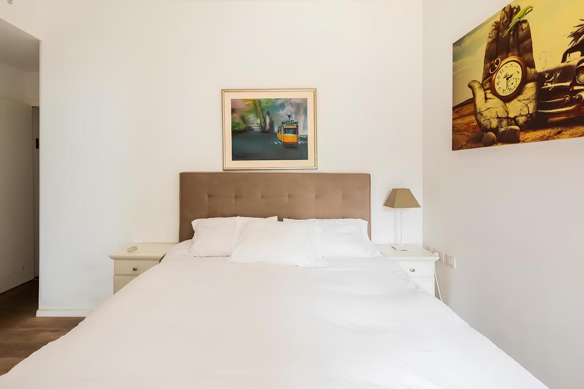 Luxury Oasis Tel Aviv Beach Εξωτερικό φωτογραφία