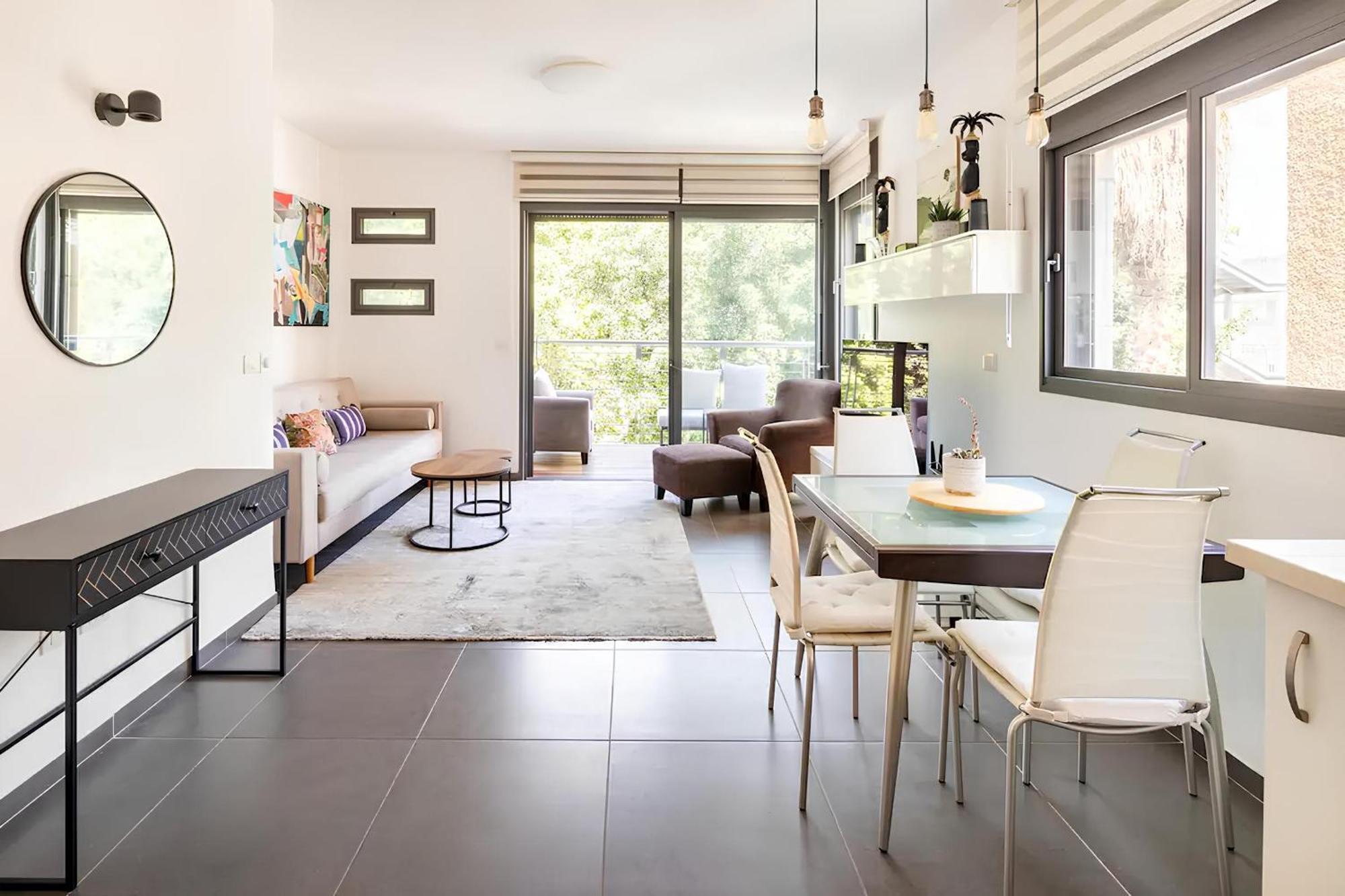 Luxury Oasis Tel Aviv Beach Εξωτερικό φωτογραφία
