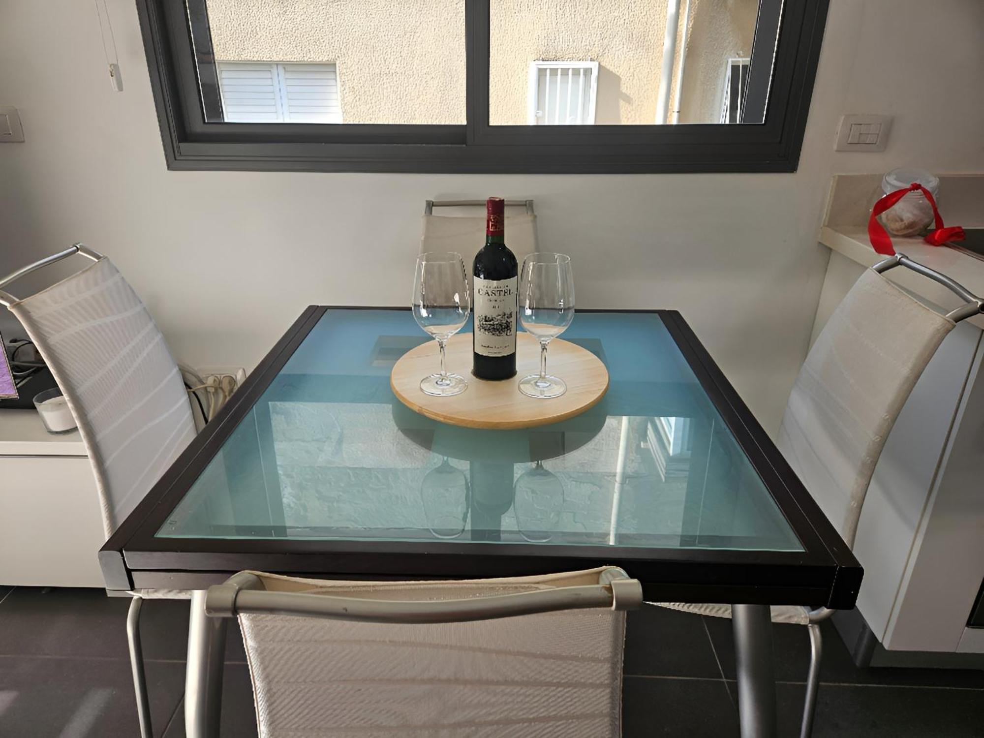 Luxury Oasis Tel Aviv Beach Εξωτερικό φωτογραφία